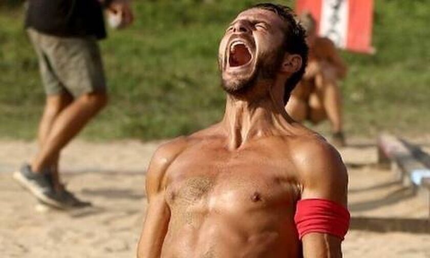 Survivor All Star: Ανατροπή. Θα είναι παρών ο Ντάνος! (vid)