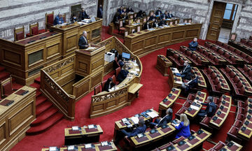 Βουλή: Στην ολομέλεια το νομοσχέδιο για την δευτεροβάθμια περίθαλψη