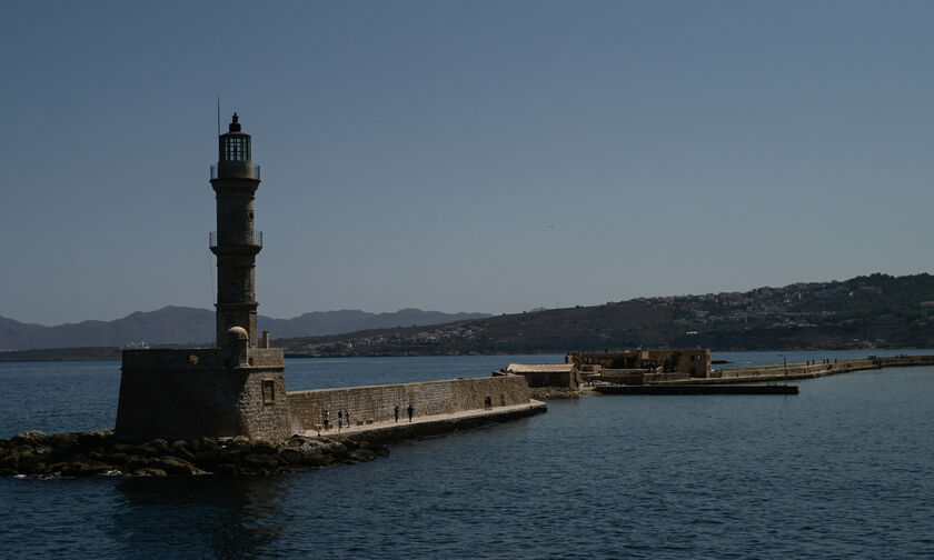 Η ένωση της Κρήτης με την Ελλάδα