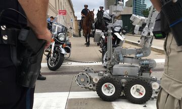 Σαν Φρανσίσκο: Άδεια σε ρομπότ της αστυνομίας να σκοτώνουν