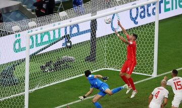 Καναδάς - Μαρόκο 1-2: Οι καλύτερες στιγμές της αναμέτρησης