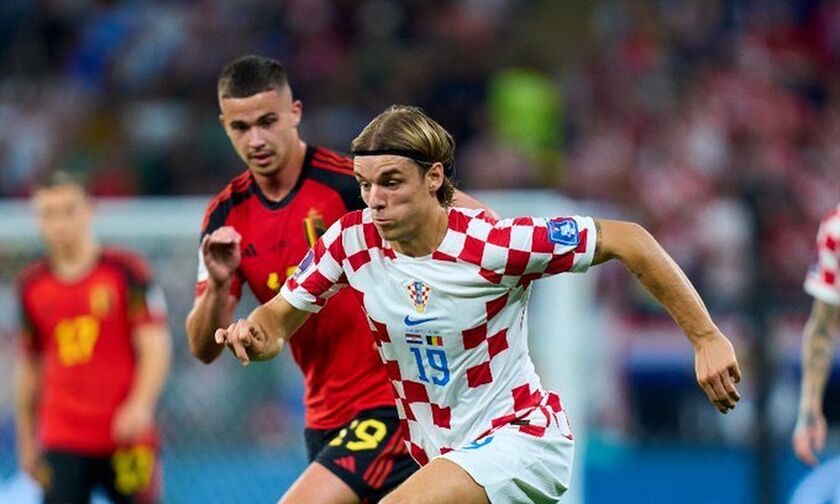 Κροατία - Βέλγιο 0-0: Τα highlights της αναμέτρησης