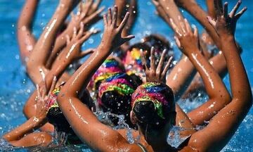 Στην Αθήνα το FINA World Youth Artistic Swimming Championships 2023!
