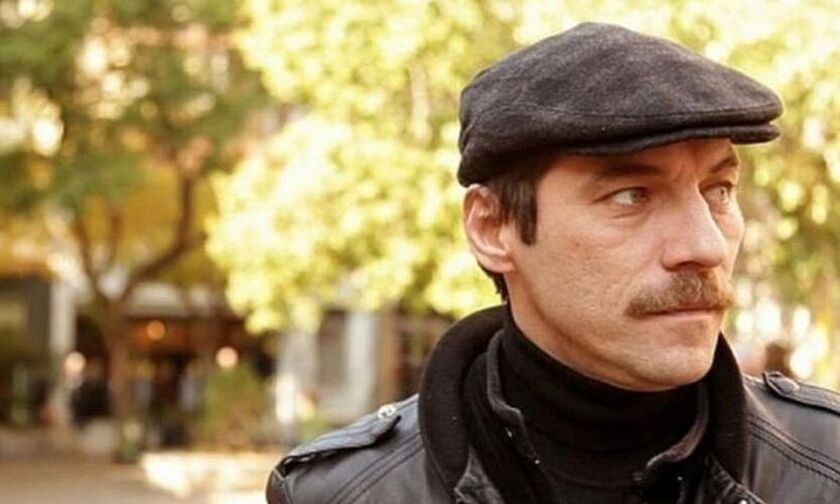 Οδηγός ταξί απείλησε με όπλο τον ηθοποιό Γιάννη Στάνκογλου