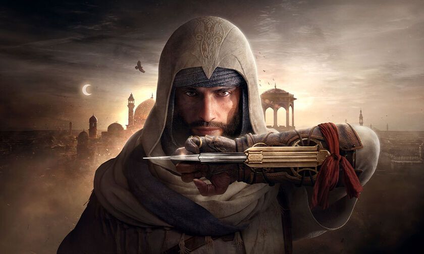 Assassin's Creed Mirage: Πιθανότατα κυκλοφορεί τον Αύγουστο του 2023 