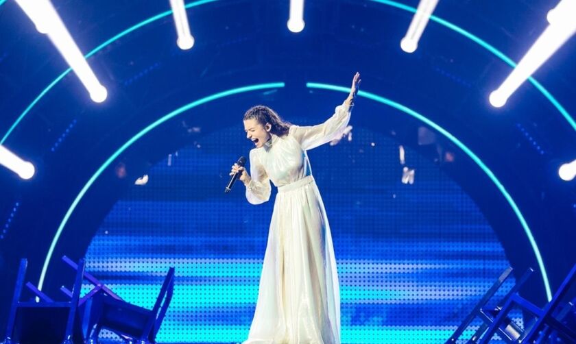 Eurovision: Στην κορυφή της τηλεθέασης για την σεζόν 2021-2022, 9ος ο τελικός του Champions League