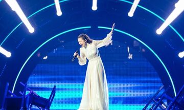 Eurovision: Στην κορυφή της τηλεθέασης για την σεζόν 2021-2022, 9ος ο τελικός του Champions League