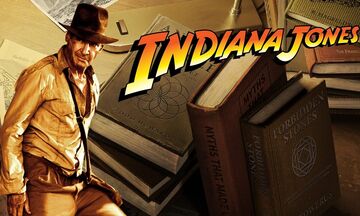 Indiana Jones: Όλα όσα ξέρουμε για το νέο game