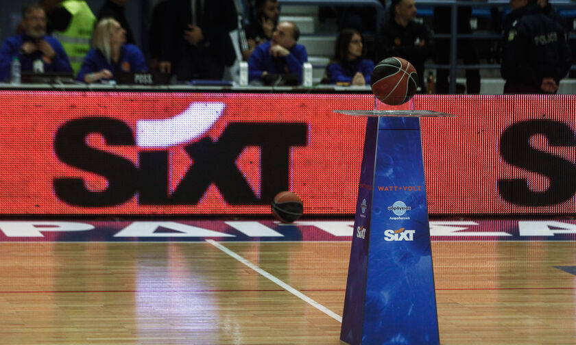 Basket League: ΑΕΚ-Προμηθέας στο φόντο, ενδιαφέρον σε Περιστέρι και Πάτρα