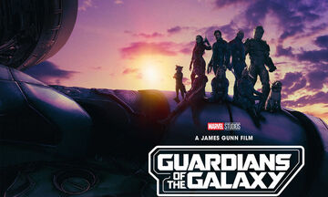 Guardians of the Galaxy Vol. 3: Το πρώτο trailer έφτασε και σας προσκαλεί σε μία θεότρελη περιπέτεια
