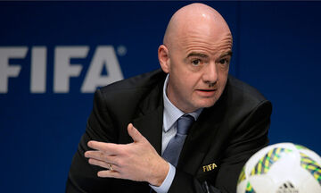 Μουντιάλ 2026: Η φόρμουλα της FIFA για 12 ομίλους των τεσσάρων ομάδων