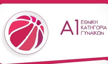 Ελευθερία Μοσχάτου - Παναθηναϊκός 58-84: Νίκη για τις «πράσινες»