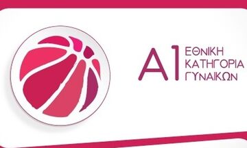 Ελευθερία Μοσχάτου - Παναθηναϊκός 58-84: Νίκη για τις «πράσινες»