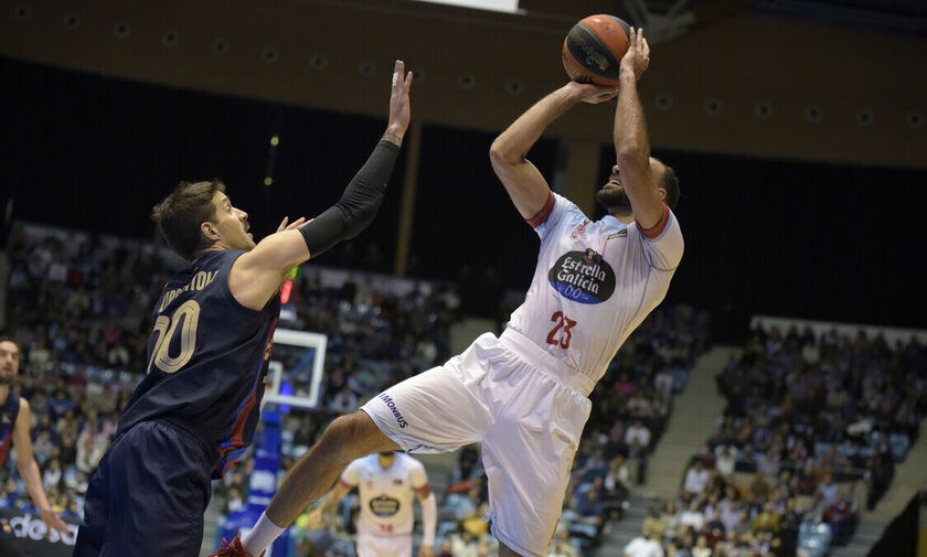 ACB: Η Ομπραντοϊρο νίκη με Μπάρτσα έπειτα από 8 χρόνια! (vid)