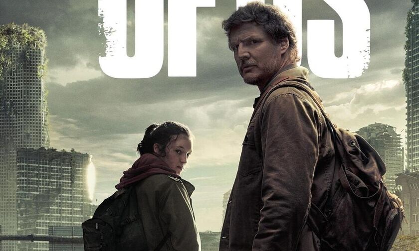 The Last of Us HBO: Το επίσημο trailer έφτασε και έχει vibes από τα παιχνίδια! 