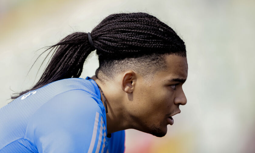 Καραλής: «Όλα ήταν σε μία πολύ πιο σκοτεινή και μουντή φάση, σαν να έχω μια κουρτίνα μπροστά μου»