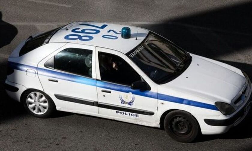 Θεσσαλονίκη: 15χρονοι εισέβαλαν με σουγιά σε λύκειο της Σταυρούπολης