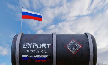 Ρωσία: «Κατάφωρη επέμβαση της Δύσης το πλαφόν στο πετρέλαιο»