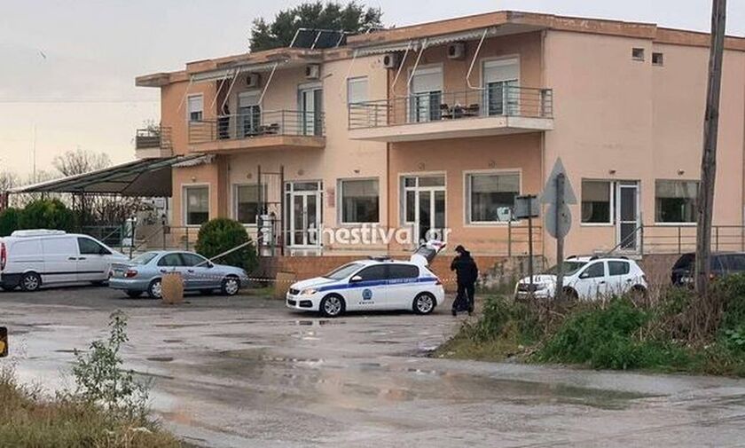 Καταδίωξη στη Θεσσαλονίκη: Σφαίρα στο κεφάλι από αστυνομικό δέχτηκε ο 16χρονος