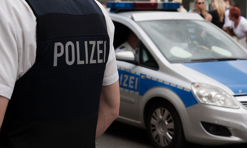 Συναγερμός στη Γερμανία: Άνδρας επιτέθηκε με μαχαίρι σε μαθήτριες