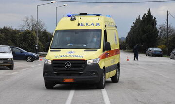 Σέρρες: Έκρηξη σε λεβητοστάσιο δημοτικού σχολείου - Εντοπίστηκε παιδί χωρίς τις αισθήσεις του (vid)