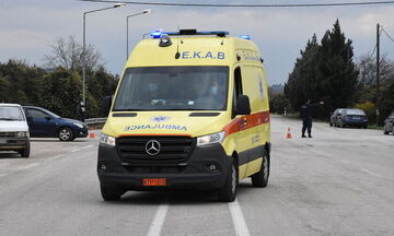 Σέρρες: Ένα νεκρό παιδί από την έκρηξη σε λεβητοστάσιο