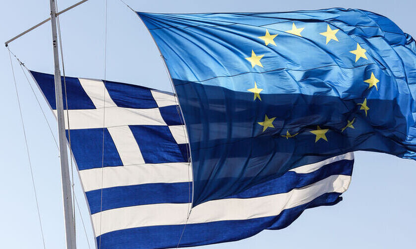 Κομισιόν: Eνέκρινε την τελευταία δόση 644 εκατομμυρίων