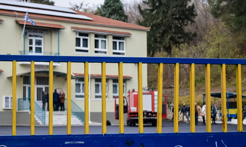 Σέρρες: Πραγματογνώμονες θα ερευνήσουν τα αίτια της φονικής έκρηξης στο σχολείο 