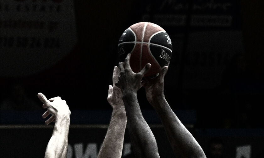 Basket League: Στον «αέρα» οι αγώνες του σαββατοκύριακου λόγω κόντρας κριτών με Αυγενάκη 