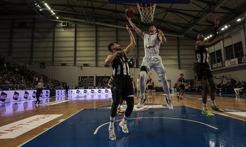 Καρδίτσα: Το «συγγνώμη» στους οπαδούς της για το ματς με τον ΠΑΟΚ