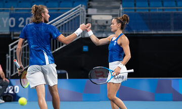 Australian Open: Στο Νο4 του ταμπλό της Μελβούρνης ο Τσιτσιπάς και στο Νο6 η Σάκκαρη!