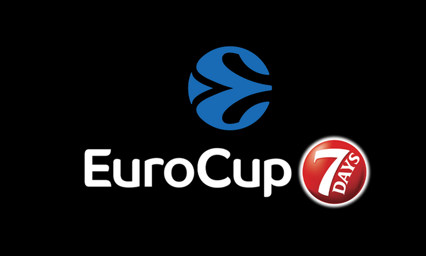 Τα αποτελέσματα και οι βαθμολογίες σε Eurocup και BCL