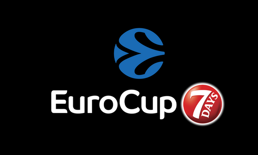 Τα αποτελέσματα και οι βαθμολογίες σε Eurocup και BCL 