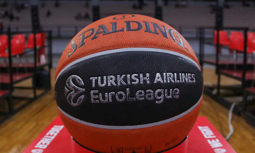 EuroLeague: Σπουδαία ματς σε Μαδρίτη και Βελιγράδι