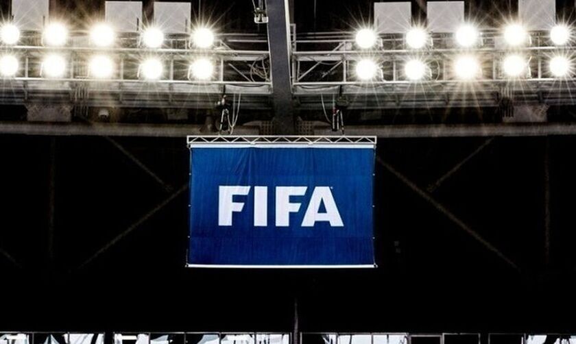 FIFA: Πρόστιμο σε Σερβία, Κροατία και Σαουδική Αραβία