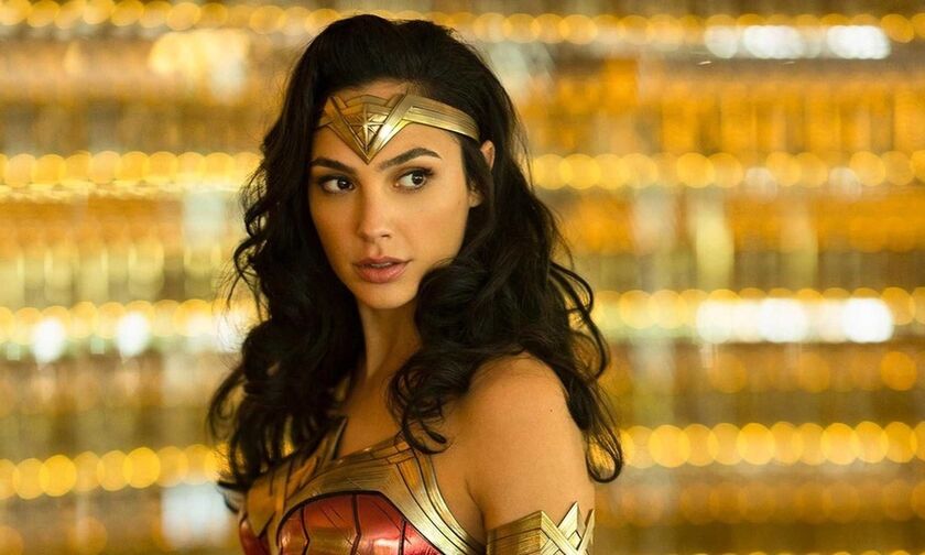 DC: Ακυρώνονται τα «Wonder Woman 3» και «Man of Steel 2»