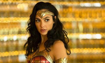 DC: Ακυρώνονται τα «Wonder Woman 3» και «Man of Steel 2»