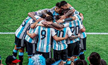 Μουντιάλ 2022: Ολλανδία - Αργεντινή 2-2 (3-4 πέναλτι): Όνειρα για πιο πάνω με ήρωα Εμιλιάνο! (hls)