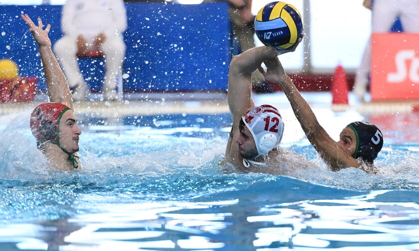 Live Streaming: Παναθηναϊκός – Ολυμπιακός (17.00)