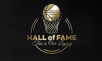 Με ηλεκτρονική ψηφοφορία οι πρώτοι 30 που θα συνθέσουν το Ηall of Fame της Basket League!