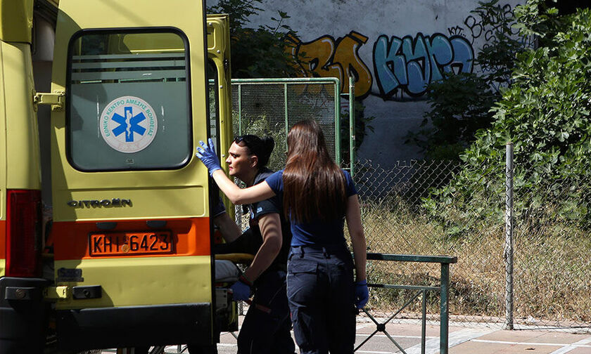 Βόλος: Νεκρός σε τροχαίο ο αντιδήμαρχος Ρήγα Φεραίου