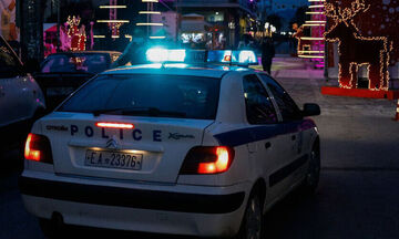 Ρόδος: Άγνωστοι έσκισαν τα λάστιχα σε εξήντα αυτοκίνητα