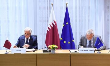 Κατάρ: «Αβάσιμη η σύνδεση της χώρας μας με το σκάνδαλο διαφθοράς του Ευρωπαϊκού Κοινοβουλίου»
