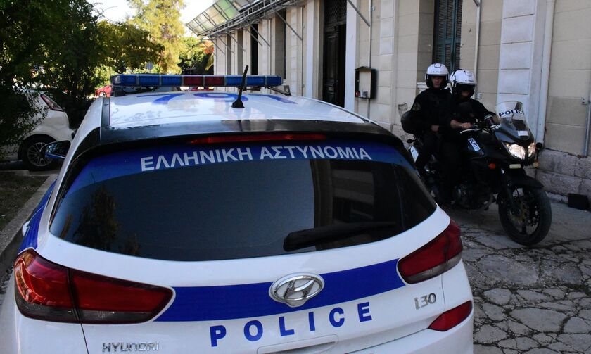 Μαρούσι: Νεκρή 22χρονη από επίθεση με μαχαίρι