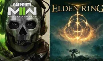 Το Call of Duty: Modern Warfare 2 ξεπέρασε το Elden Ring και έγινε το νο1 παιχνίδι του 2022!