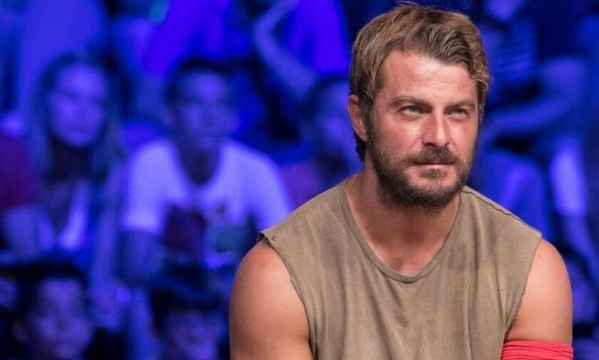 Survivor All Star: Πέρασε από ιατρικές εξετάσεις για το παιχνίδι ο Γιώργος Αγγελόπουλος! (vid)