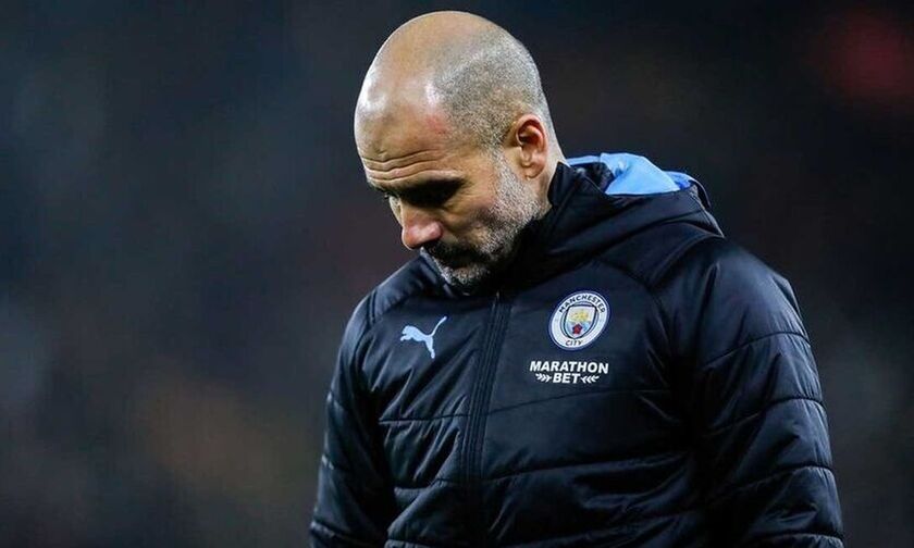 Sport: Γκουαρδιόλα για νέος προπονητής της εθνικής Βραζιλίας;