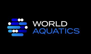 World Aquatics η νέα ονομασία της Fina