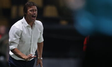 Αλμέιδα: «Πιστός στην ΑΕΚ, θέλω να μείνω για καιρό»