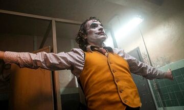 «Joker: Folie à Deux»: Η πρώτη φωτογραφία! (pic) 